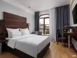 Улучшенный номер с двуспальной кроватью