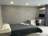 Четырехместный супериор с балконом