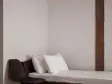 Трёхместный номер Standard