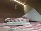 Кровать в общем номере (мужской номер)