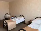 Эконом однокомнатный трехместный