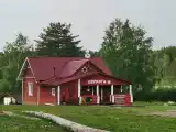 Коттедж Берлога