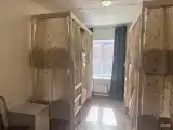 Кровать в 5-местном общем номере