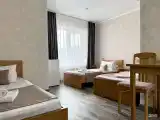 Трехместный стандарт
