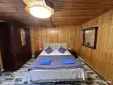 Двухкомнатный 6-ти местный
