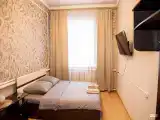 Двухместный номер с большой кроватью № 1