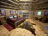 Двухместный просторный номер