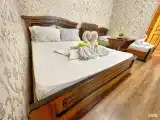 Трехместный номер