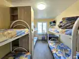 Койко-место в женском номере на 6 человек