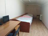 Номер эконом с 2 односпальными кроватями