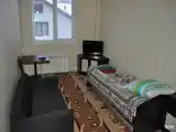 Номер стандарт с 1 односпальной кроватью