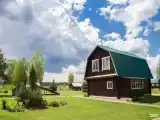 Коттедж улучшенный