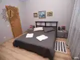 Стандартный номер с одной двуспальной кроватью