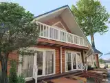 Гостевой дом с банным комплексом  "Лагуна"