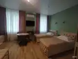 Трехместный Стандарт с тремя раздельными кроватями 307