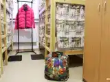 Кровать в общем номере (мужской номер)