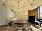 Купольный модуль 2