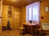 Малый коттедж