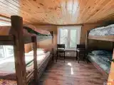 Четырехместный номер