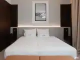 Трехместный делюкс