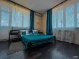 Двухместный номер Classic с балконом и с видом на город (двуспальная кровать)