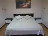 Номер люкс с 1 двуспальной кроватью
