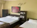 Стандарт 4х местный