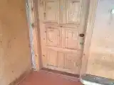 Номер туркласс в мансарде double коттедж №10-9