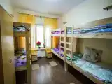 Кровать в общем номере (женский номер)