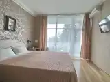 Эконом трехместный
