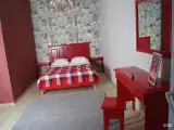 Комната люкс