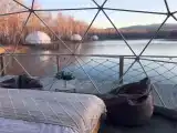 шатер Хехцир