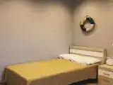 Номер стандарт с 1 односпальной кроватью