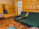 Трехместный номер с двуспальной и односпальной кроватью