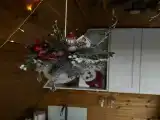 Четырёхместный коттедж с красивым видом из окна