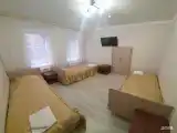 Четырехместный эконом (душ туалет на этаже)