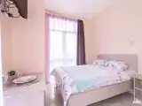 Апартаменты с 1 двуспальной кроватью, 10м²