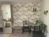 Двухместный номер Classic с видом на город (2 отдельные кровати)