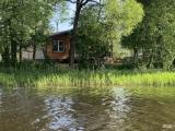 "Дом с баней большой". Для 4 гостей