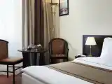 Дельта Бизнес класс (широкая кровать)