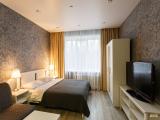 2-комнатные апартаменты, 34м²