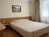 Люкс с 2 комнатами
