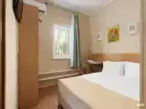Двухместный стандарт (одна кровать)