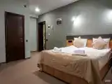 Стандарт двухместный (Цокольный этаж)