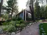 Дом с сауной