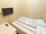 Бюджетный двухместный номер с 1 кроватью