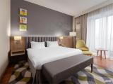 Реновированный Люкс с 1 спальней и доступом в lounge-зону
