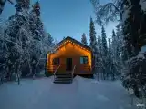 Коттедж 9
