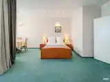 Делюкс с видом на озеро