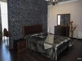 Номер люкс с 1 двуспальной кроватью